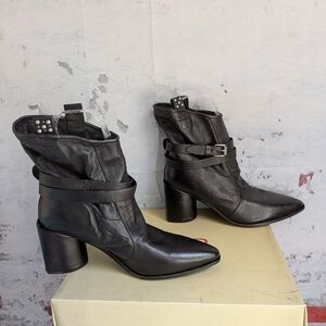 A.s.98 Boots NWT/Box